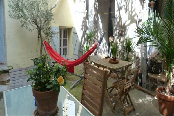 Precheurs Studios appartments (Aix-en-Provence)